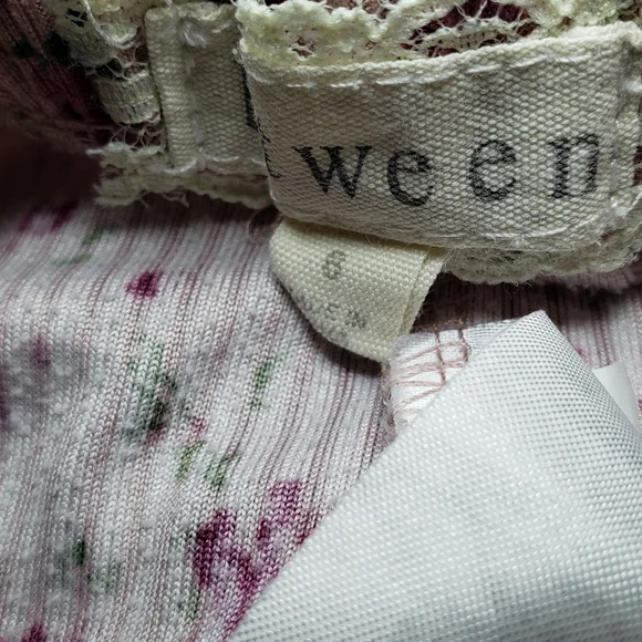 between Matching Set - Picture 8 of 9